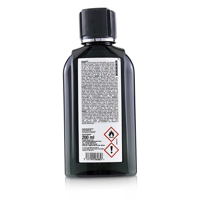 Lampe Berger (Maison Berger Paris) Functional Bouquet Refill - Anti-Odour Tobacco N°2 (Fresh & Aromatic) 200mlProduct Thumbnail