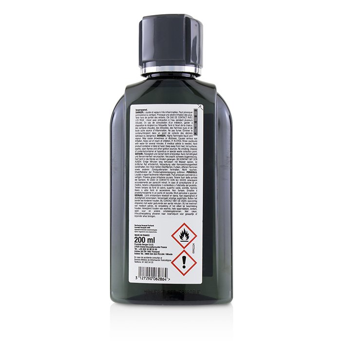 Lampe Berger (Maison Berger Paris) Functional Bouquet Refill - Anti-Odour Pets N°2 (Floral & Zesty) 200mlProduct Thumbnail