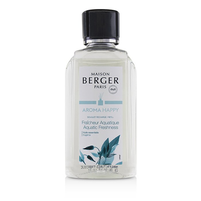Lampe Berger (Maison Berger Paris) Bouquet Refill - Aroma Happy 200mlProduct Thumbnail