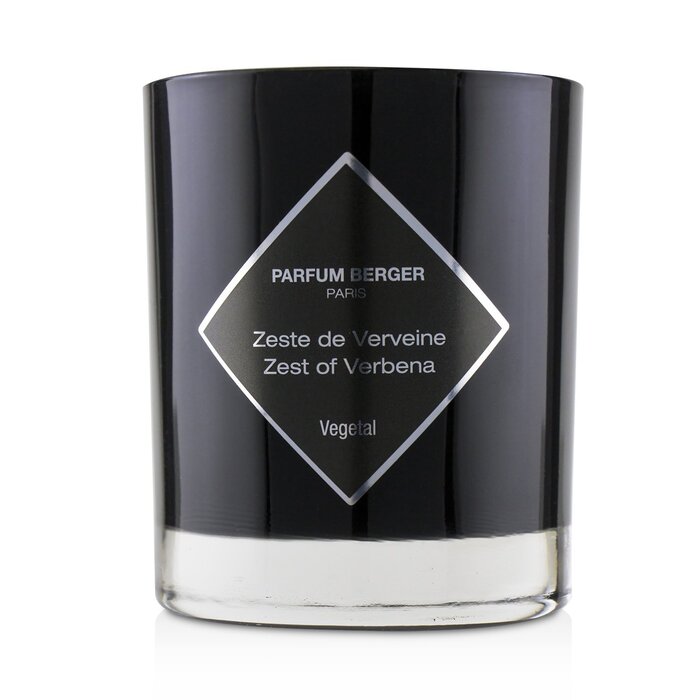 Lampe Berger (Maison Berger Paris) Graphic Candle - Zest Of Verbena 210g/7.4ozProduct Thumbnail