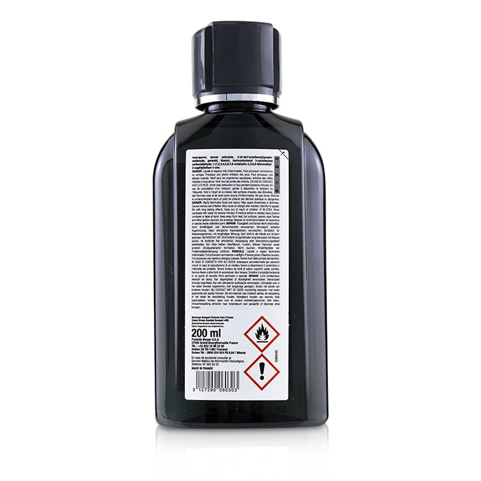 Lampe Berger (Maison Berger Paris) Bouquet Refill - Ocean Breeze 200mlProduct Thumbnail