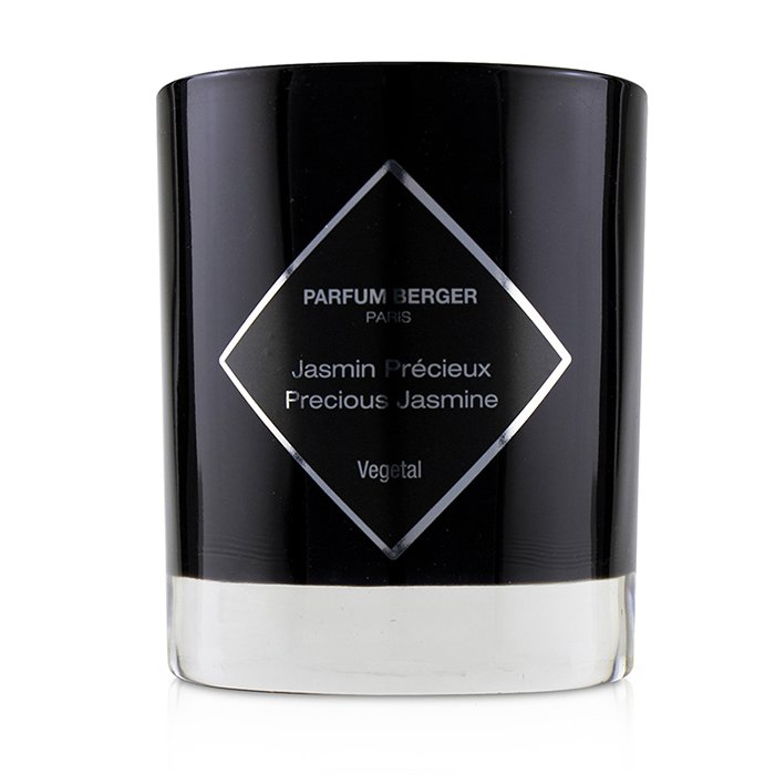 Lampe Berger (Maison Berger Paris) Graphic Candle - Precious Jasmine 210g/7.4ozProduct Thumbnail