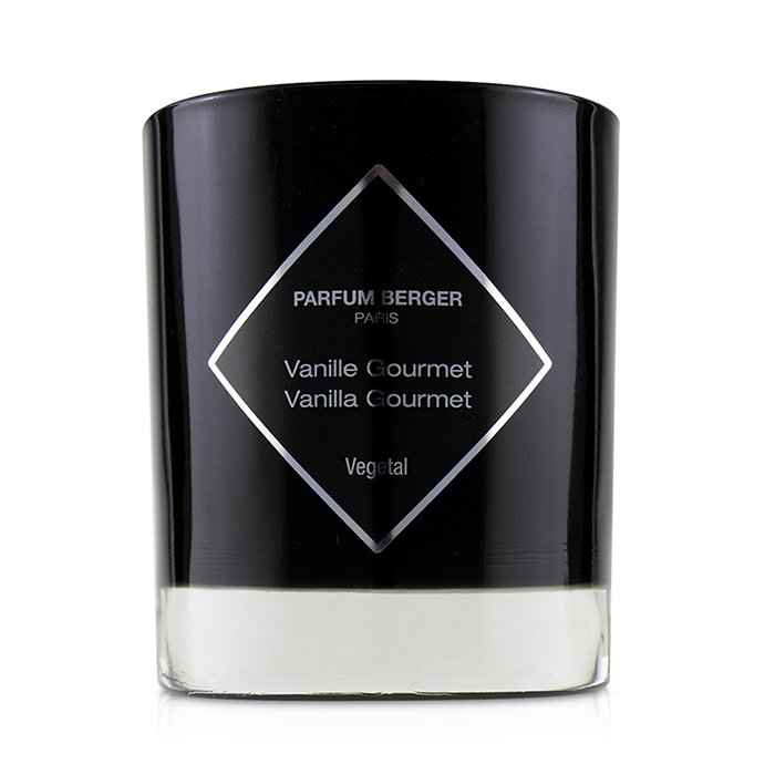 Lampe Berger (Maison Berger Paris) Graphic Candle - Vanille Gourmet 210g/7.4ozProduct Thumbnail