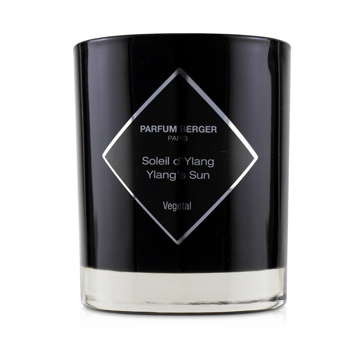 Lampe Berger (Maison Berger Paris) Graphic Candle - Ylang's Sun 210g/7.4ozProduct Thumbnail