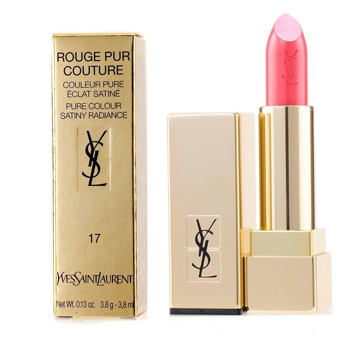 Yves Saint Laurent Rouge Pur Couture 3.8g/0.13ozProduct Thumbnail