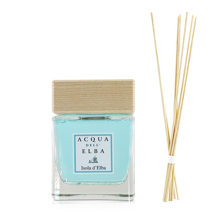 Acqua Dell'Elba Home Fragrance Diffuser - Isola D'Elba 200ml/6.8ozProduct Thumbnail