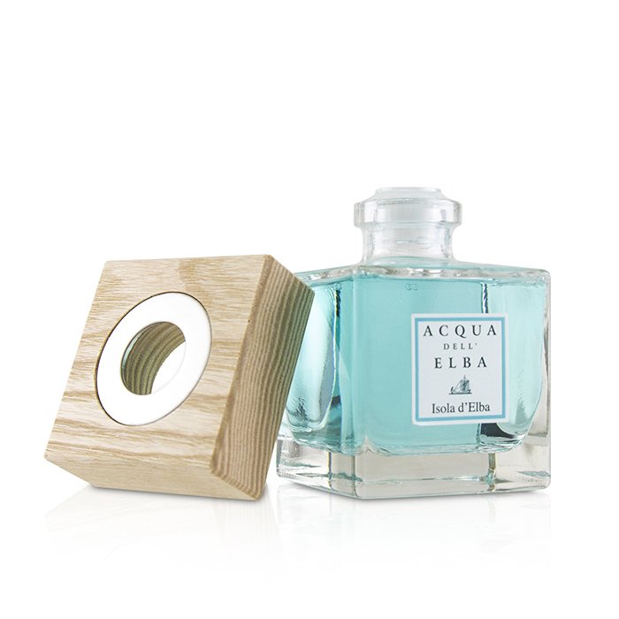 Acqua Dell'Elba Home Fragrance Diffuser - Isola D'Elba 200ml/6.8ozProduct Thumbnail