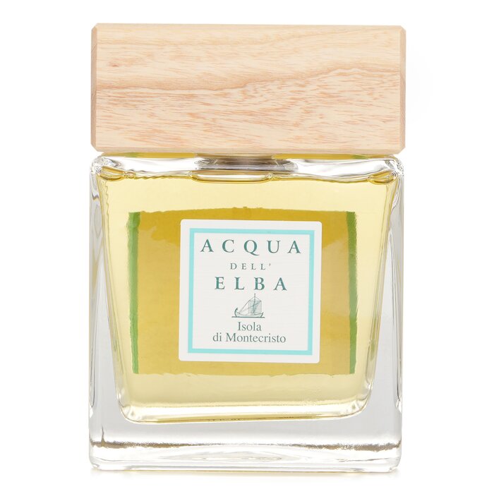 Acqua Dell'Elba Home Fragrance Diffuser - Isola Di Montecristo 500ml/17ozProduct Thumbnail