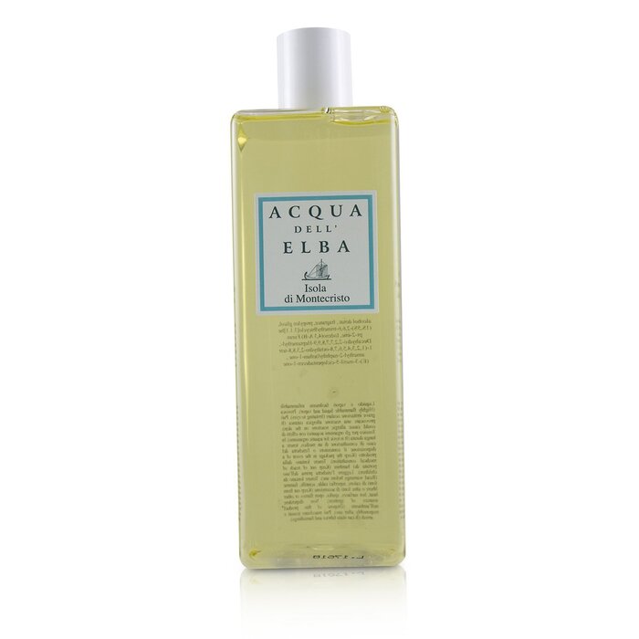 Acqua Dell'Elba Home Fragrance Diffuser Refill - Isola Di Montecristo 500ml/17ozProduct Thumbnail
