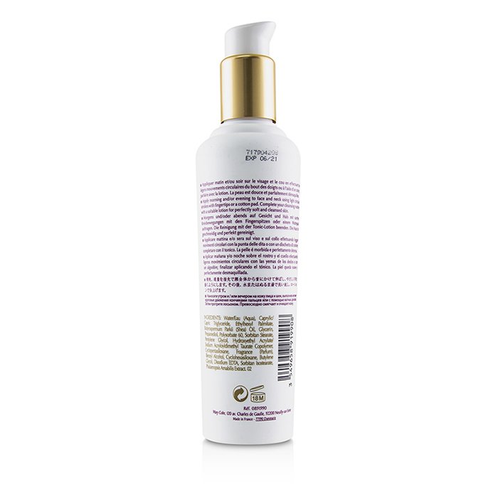 Mary Cohr Soothing Cleansing Milk - For All Skin Types 200ml/5.9ozProduct Thumbnail