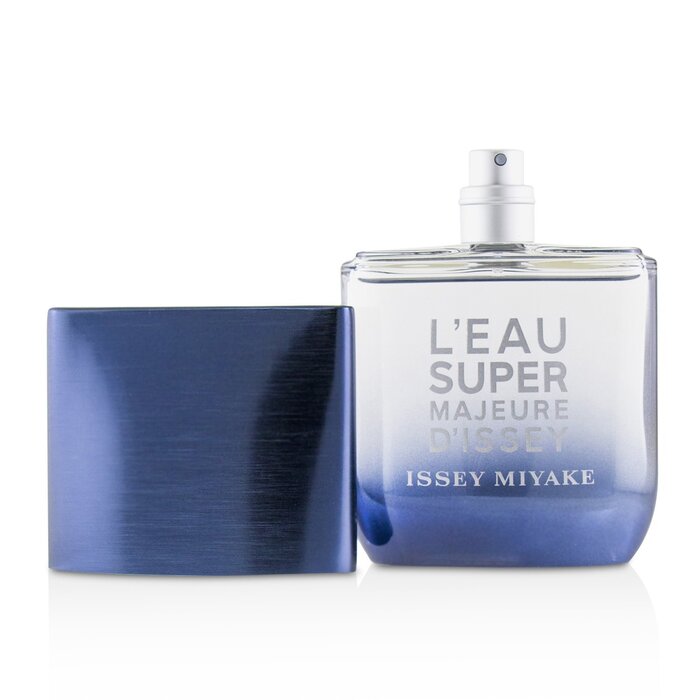 Issey Miyake L'Eau Super Majeure d'lssey Eau De Toilette Intense Spray 50ml/1.6ozProduct Thumbnail