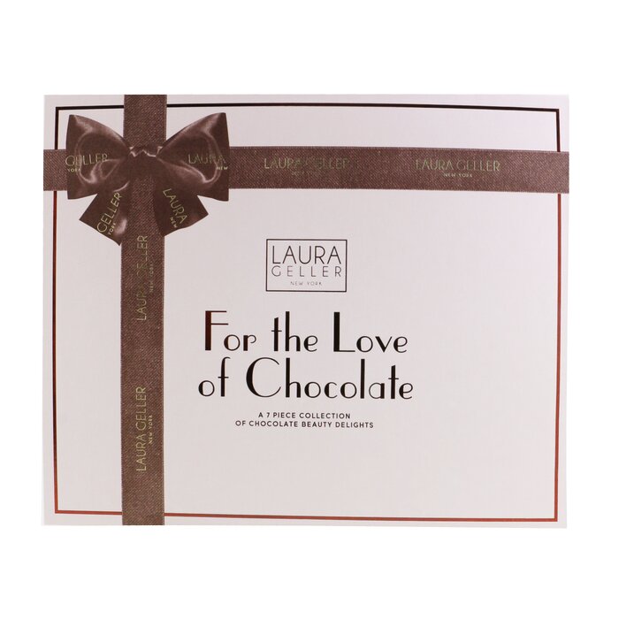 Laura Geller For The Love Of Chocolate Набор для Макияжа из 7 Средств 7pcsProduct Thumbnail