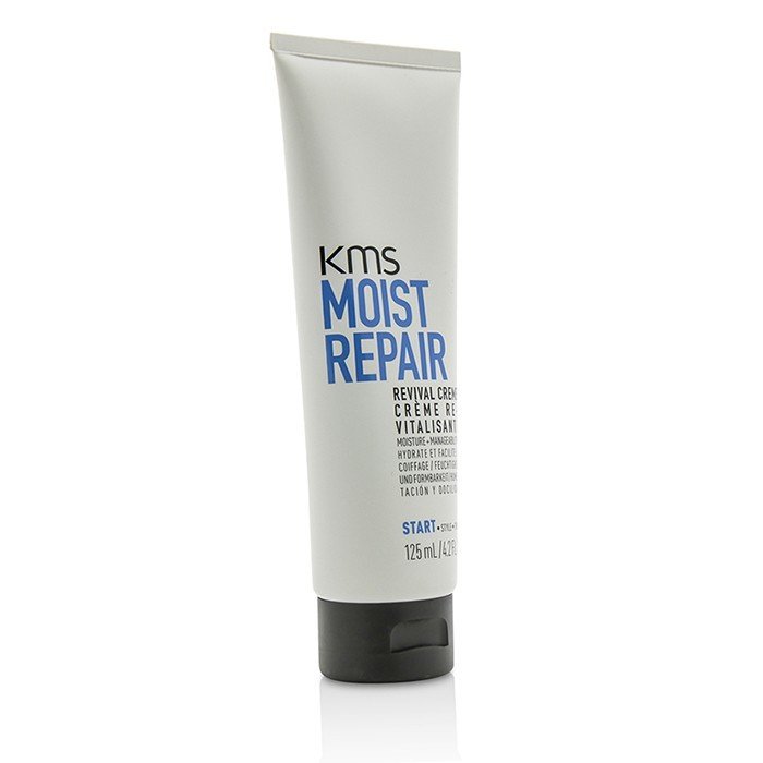KMS California Moist Repair Revival Creme (Moisture & Manageability) 125ml/4.2ozProduct Thumbnail