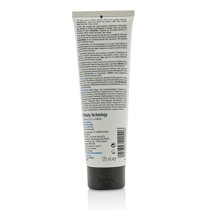 KMS California Moist Repair Revival Creme (Moisture & Manageability) 125ml/4.2ozProduct Thumbnail