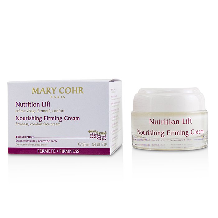 Mary Cohr Nourishing Firming Cream - Firmless & Comfort Face Cream 50ml/1.7ozProduct Thumbnail