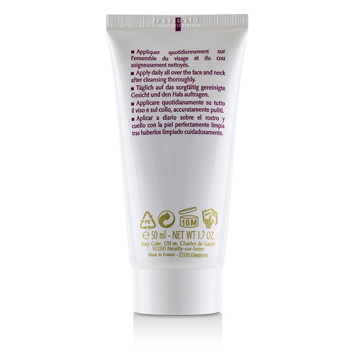 Mary Cohr Матирующий Увлажняющий Флюид - для Комбинированной и Жирной Кожи 50ml/1.7ozProduct Thumbnail