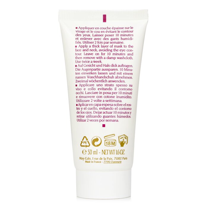 Mary Cohr NutriZen Comfort Recovery Essences Mask 50ml/1.6ozProduct Thumbnail
