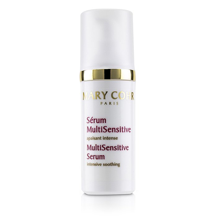 Mary Cohr MultiSensitive Serum - Intensive Soothing 30ml/0.88ozProduct Thumbnail