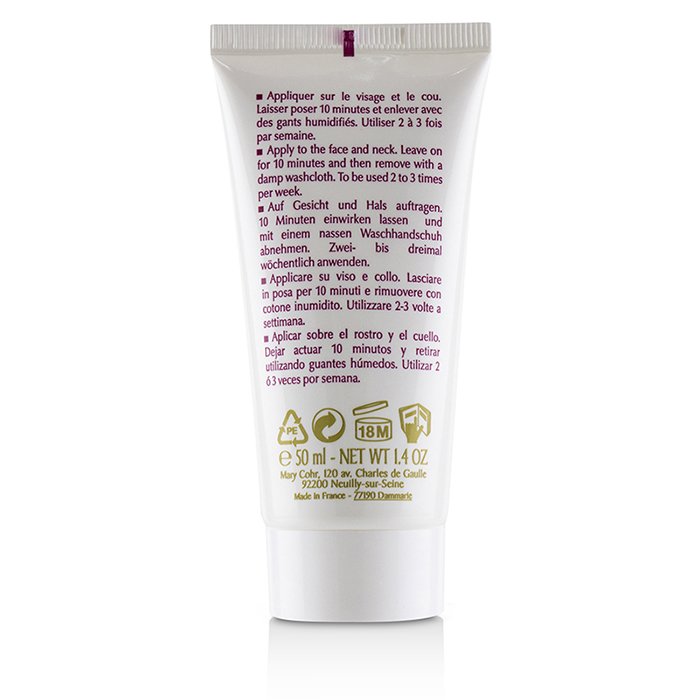 Mary Cohr MultiSensitive Mask - S.O.S Soothing 50ml/1.4ozProduct Thumbnail