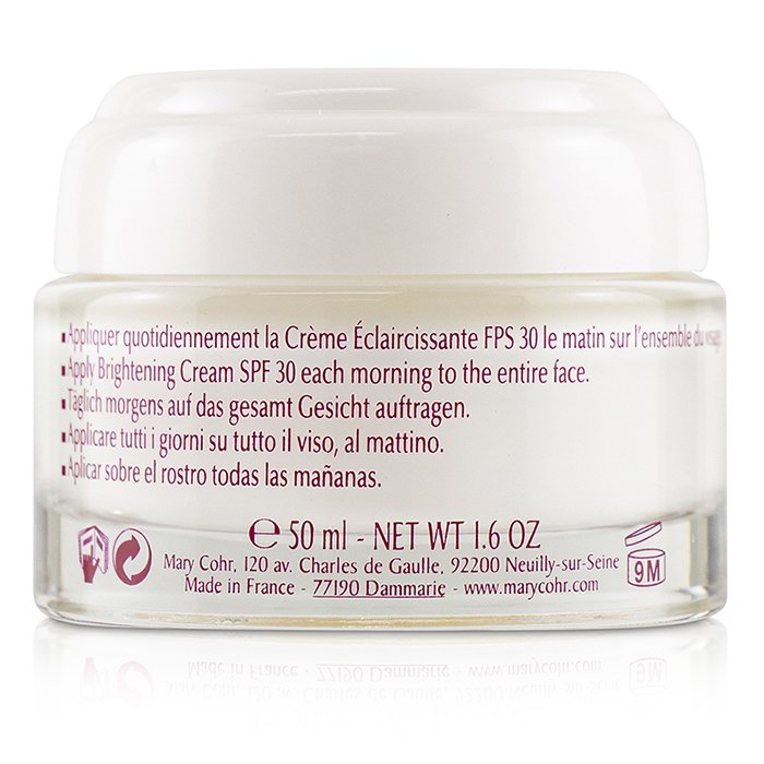 Mary Cohr SWHITE Brightening Cream SPF 30 50ml/1.6ozProduct Thumbnail