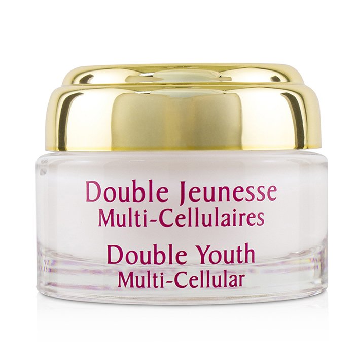 Mary Cohr Double Youth Multi-Cellular Anti-Ageing Face Cream 50ml/1.4ozProduct Thumbnail