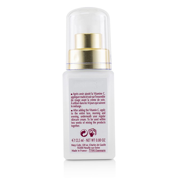 Mary Cohr SWHITE Intense Brightening Serum 2pcsProduct Thumbnail