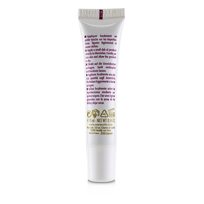 Mary Cohr Stop Imperfections Cover Touch 15ml/0.54ozProduct Thumbnail