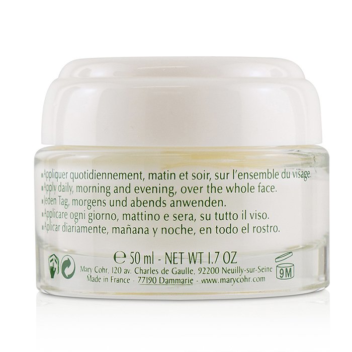 Mary Cohr Pure Environment Hydra-Oxygenating Face Cream 50ml/1.7ozProduct Thumbnail