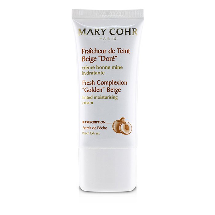 Mary Cohr Fresh Complexion Tinted Moisturising Cream 30ml/1.08ozProduct Thumbnail