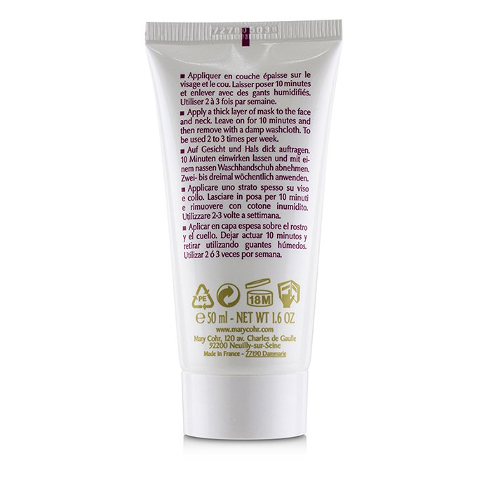 Mary Cohr New Youth Mascarilla - Resplandor de Juventus & Anti-Fatiga 50ml/1.6ozProduct Thumbnail