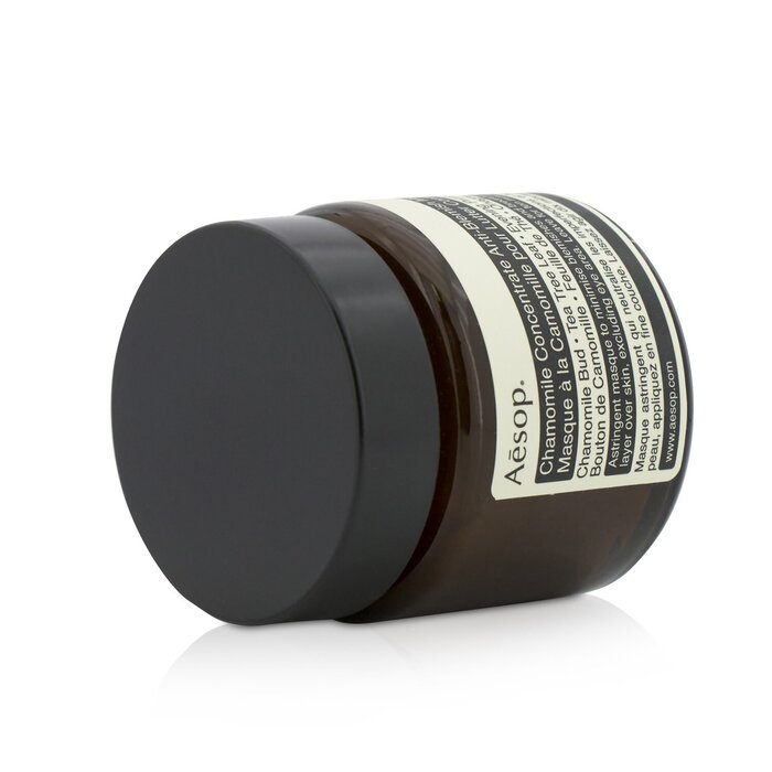 Aesop Maseczka do twarzy ściągająca pory Chamomile Concentrate Anti-Blemish Masque 60ml/2.43ozProduct Thumbnail