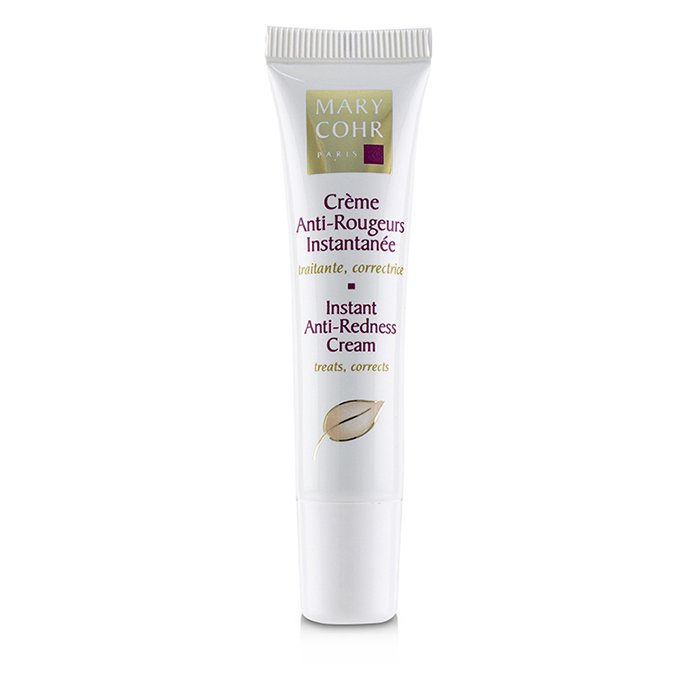 Mary Cohr Crema Anti-Enrojecimiento Instantánea 15ml/0.44ozProduct Thumbnail