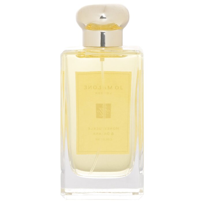 Jo Malone Honeysuckle & Davana Cologne Spray (Originally Without Box) 100ml/3.4ozProduct Thumbnail
