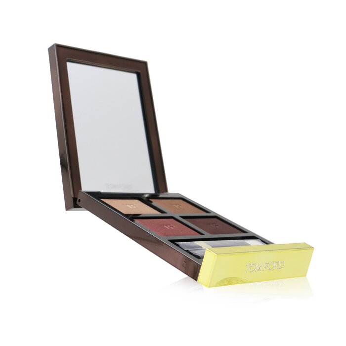 Tom Ford Eye Color Quad 6g/0.21ozProduct Thumbnail