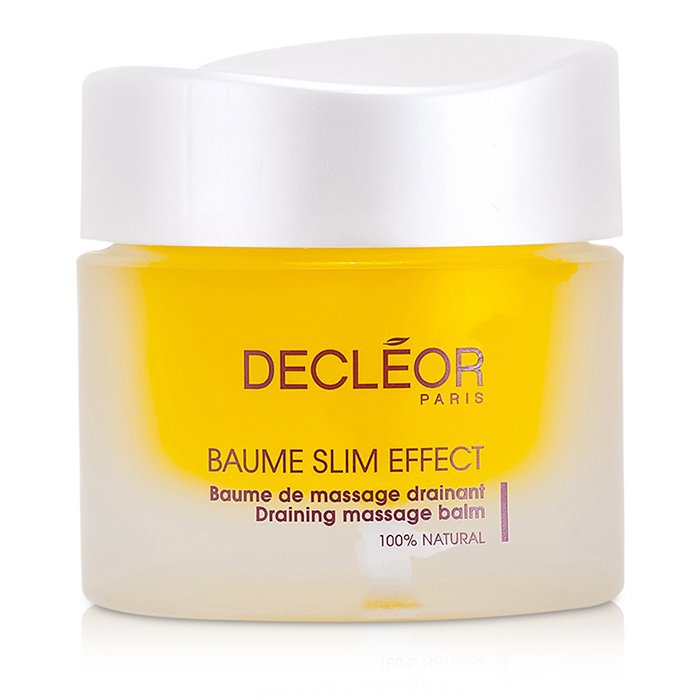 Decleor Baume Slim Effect Draining Massage Balm 50ml/1.69ozProduct Thumbnail