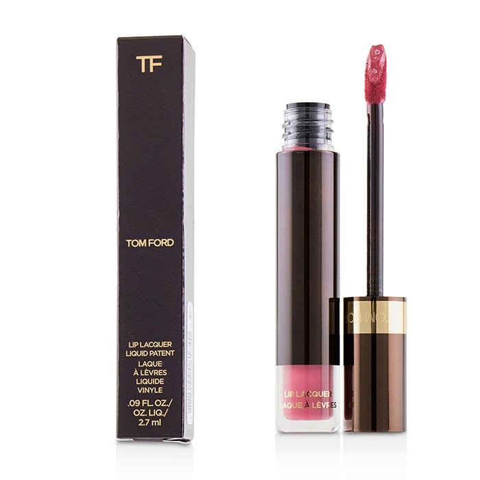 Tom Ford Lip Lacquer Liquid Matte 2.7ml/0.09ozProduct Thumbnail