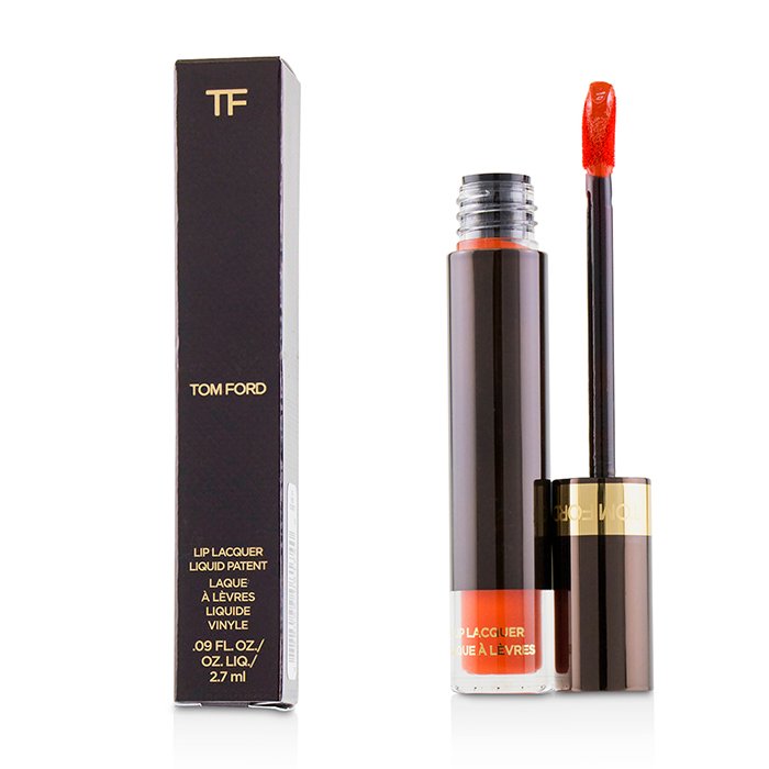 Tom Ford Laca de Labios Líquido Mate 2.7ml/0.09ozProduct Thumbnail