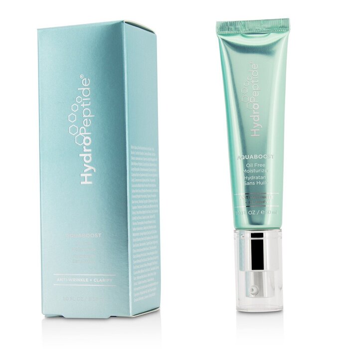 HydroPeptide AquaBoost Oil Free Moisturizer 30ml/1ozProduct Thumbnail