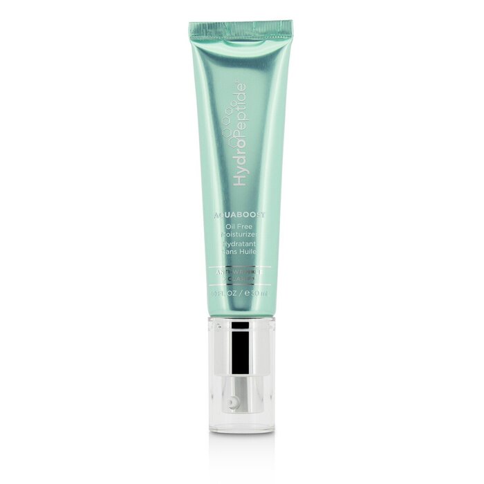 HydroPeptide AquaBoost Oil Free Moisturizer 30ml/1ozProduct Thumbnail