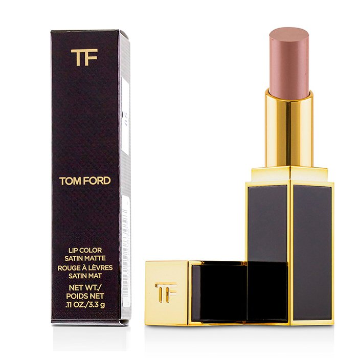 Tom Ford Lip Color Satin Matte 3.3g/0.11ozProduct Thumbnail