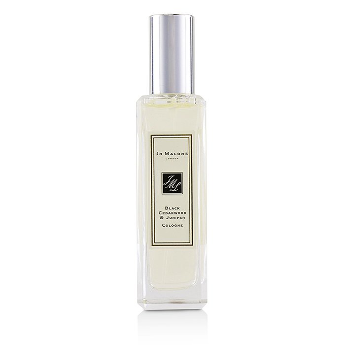 조 말론 Jo Malone 블랙 시더우드 앤 주니퍼 코롱 스프레이 (원래 박스 없음) 30ml/1ozProduct Thumbnail
