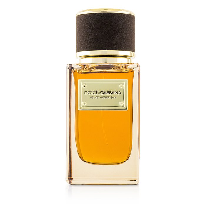 Dolce & Gabbana - Velvet Amber Sun Eau De Parfum Spray 50ml/1.7oz (M ...