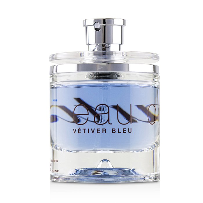 Cartier Eau De Cartier Vetiver Bleu Eau De Toilette Spray 50ml/1.6ozProduct Thumbnail
