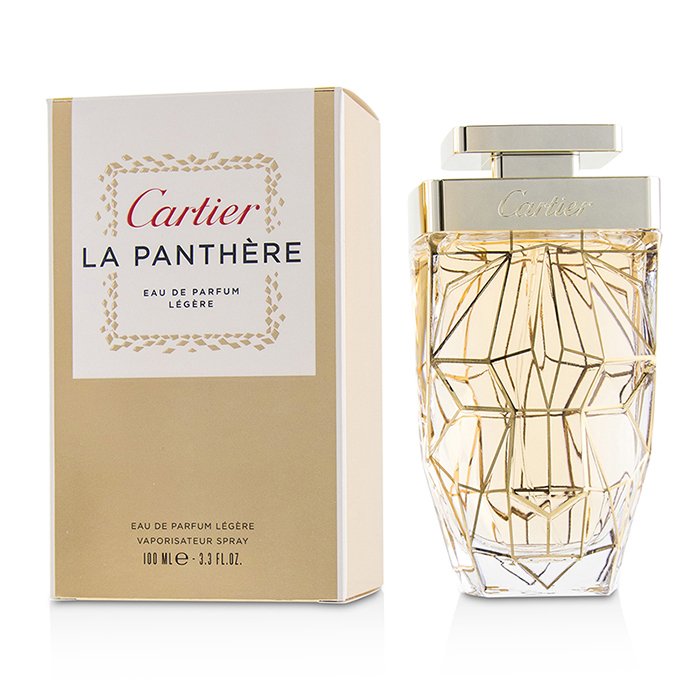 cartier la panthere legere 100ml