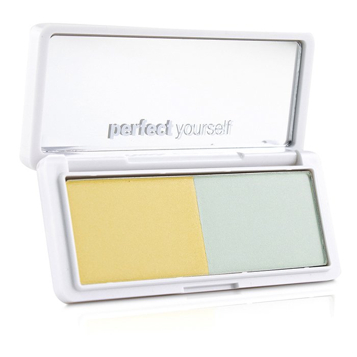 Bliss Correct Yourself Redness Correcting Powder 7g/0.25ozProduct Thumbnail
