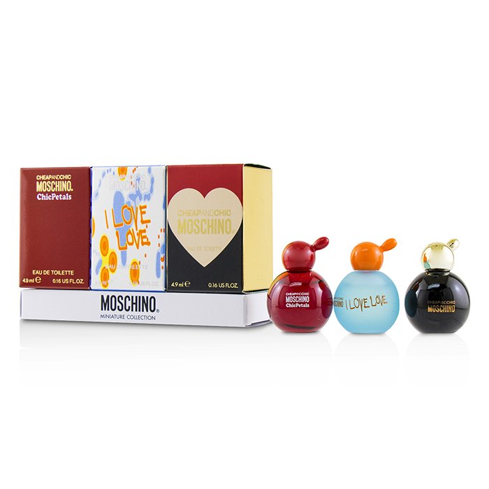 parfum moschino i love love