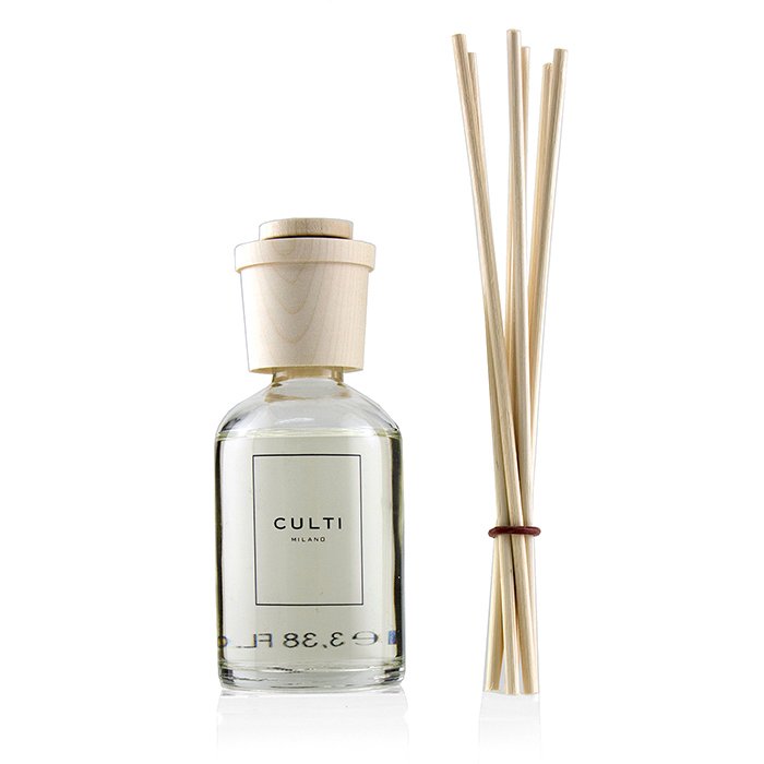 Culti Stile Room Diffuser - 'Oficus (Box Slightly Damaged) 100mlProduct Thumbnail