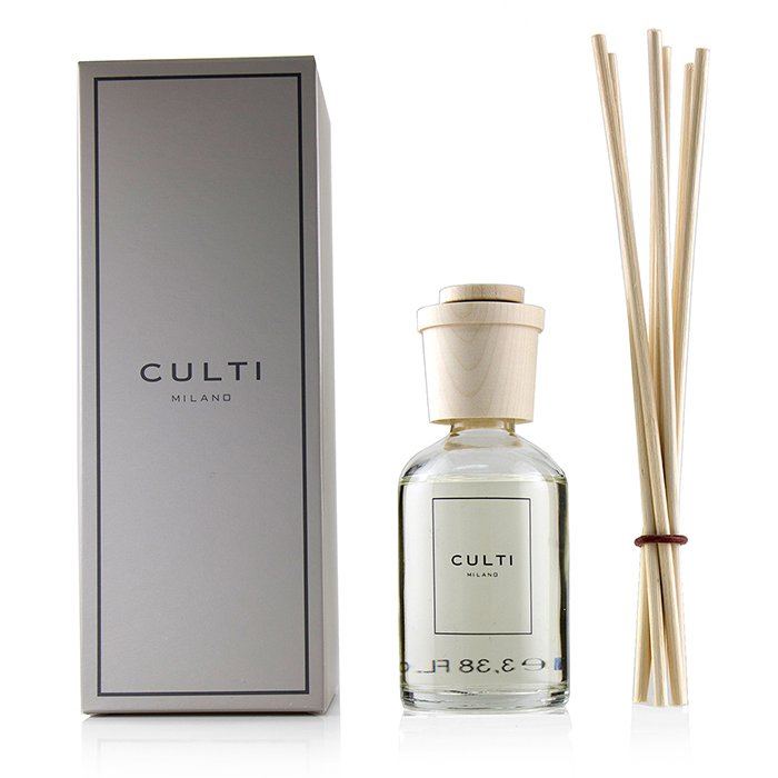 Culti Stile Room Diffuser - 'Oficus (Box Slightly Damaged) 100mlProduct Thumbnail