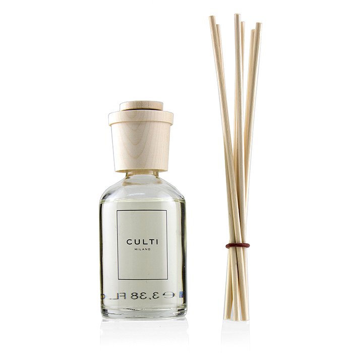 Culti Stile Room Diffuser - The (Box Slightly Damaged) 100mlProduct Thumbnail