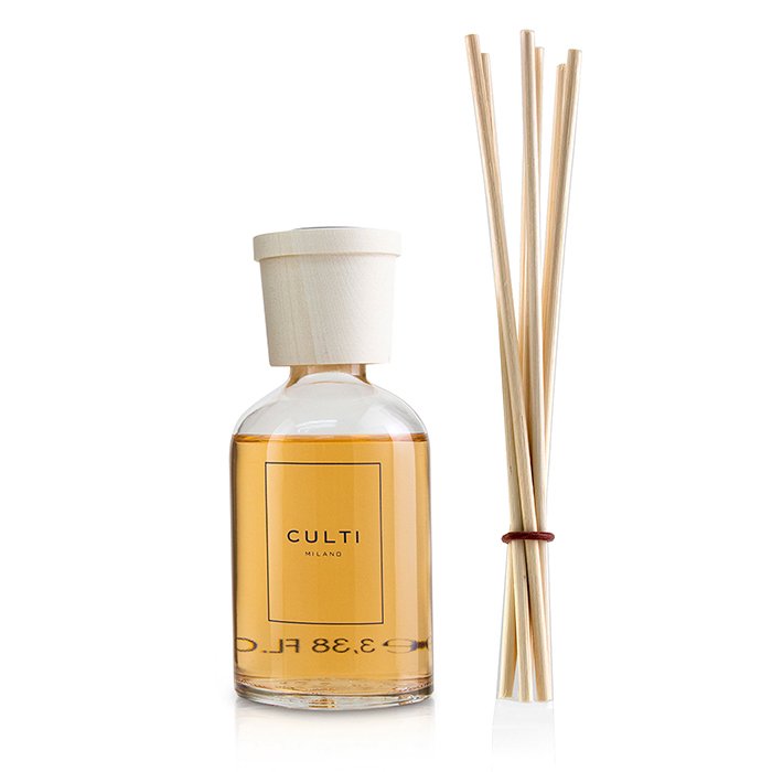 Culti Stile Room Diffuser - Acqua (Box Slightly Damaged) 100mlProduct Thumbnail